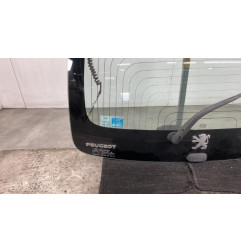 Lunette arriere PEUGEOT 107