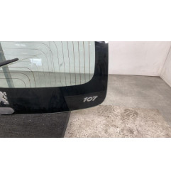 Lunette arriere PEUGEOT 107