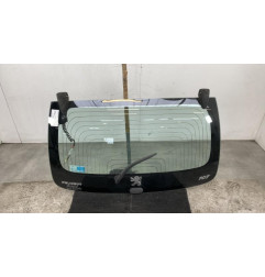 Lunette arriere PEUGEOT 107