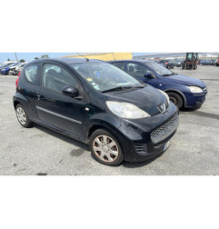 Lunette arriere PEUGEOT 107