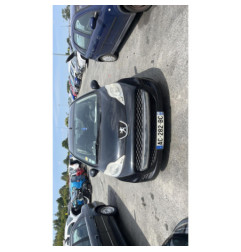 Lunette arriere PEUGEOT 107