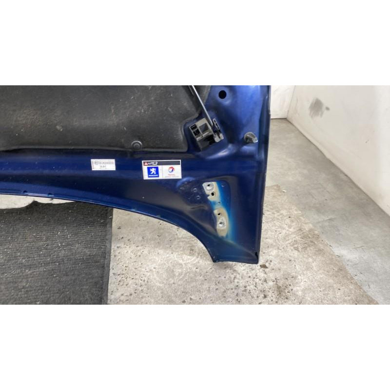Capot PEUGEOT 308 1 Photo n°4