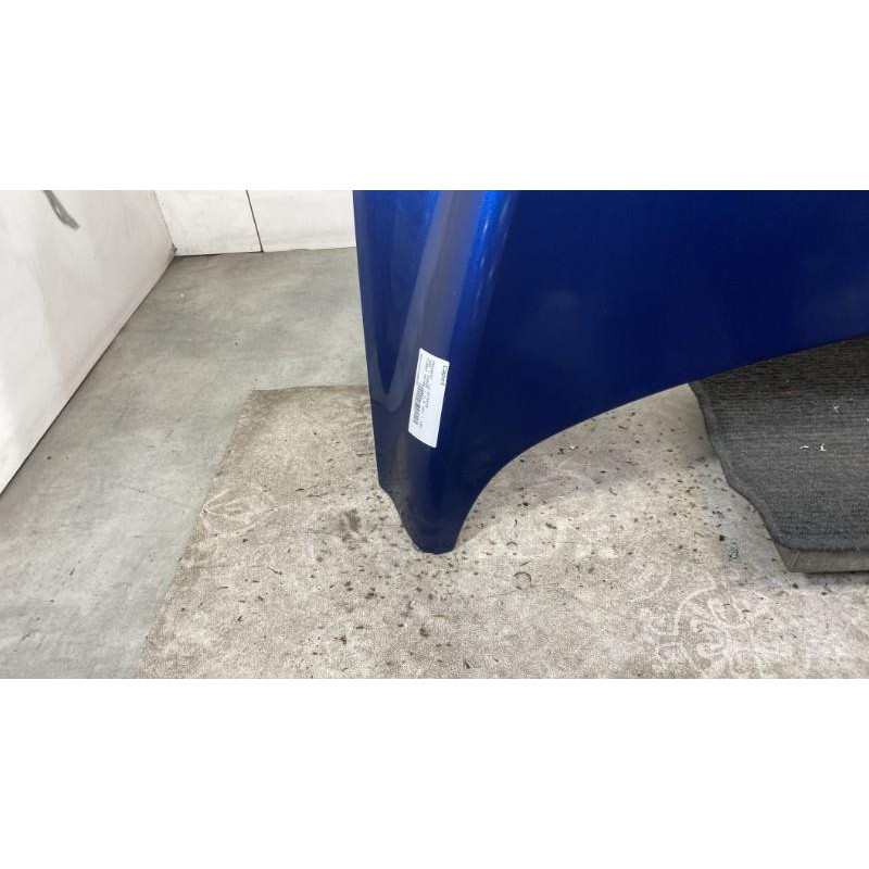 Capot PEUGEOT 308 1 Photo n°6