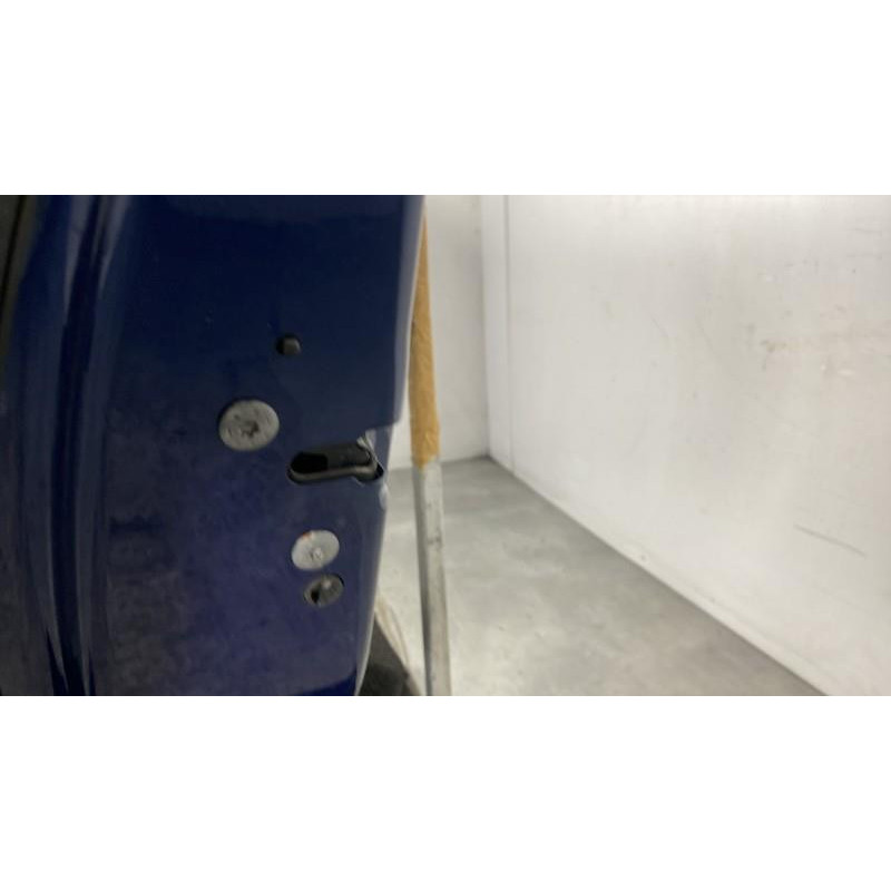 Porte arriere gauche PEUGEOT 308 1 Photo n°7