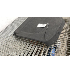 Plage arriere PEUGEOT 308 1