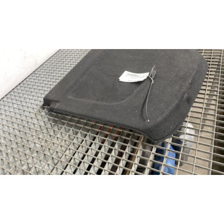 Plage arriere PEUGEOT 308 1