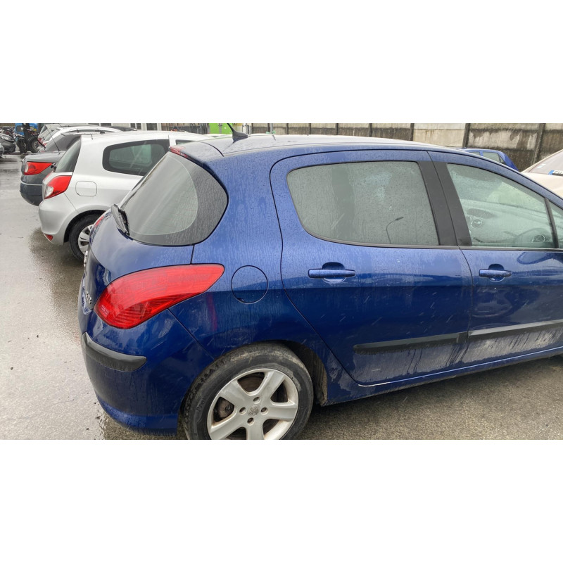 Verin de coffre PEUGEOT 308 1 Photo n°19