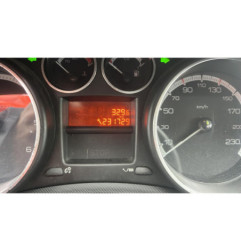 Verin de coffre PEUGEOT 308 1