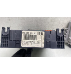 Kit de demarrage PEUGEOT 308 1