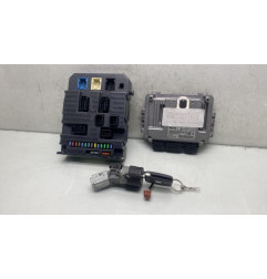 Kit de demarrage PEUGEOT 308 1