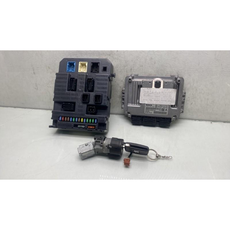 Kit de demarrage PEUGEOT 308 1 Photo n°6