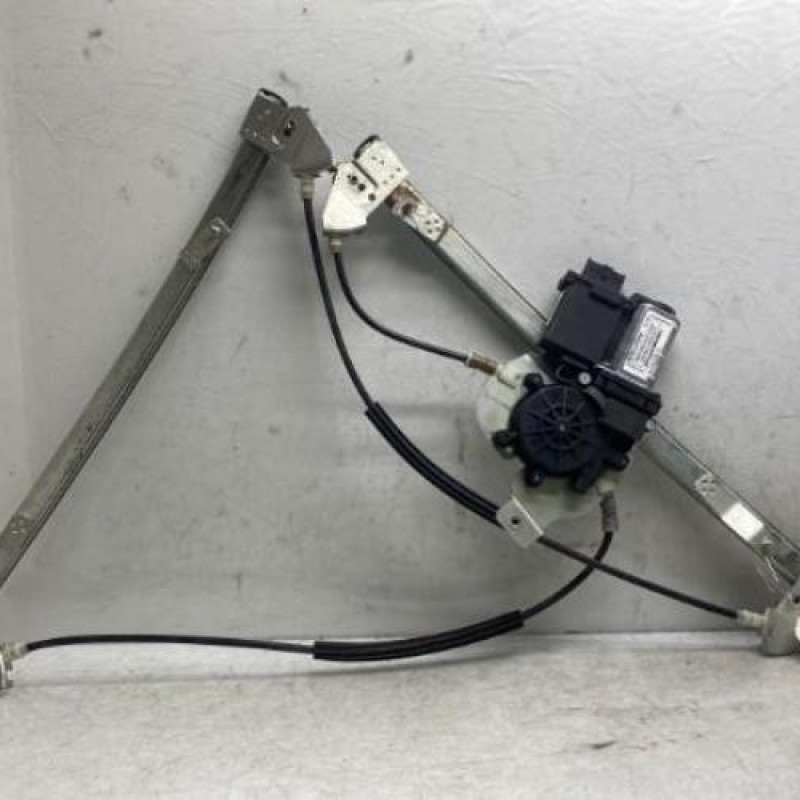 Leve vitre electrique avant droit RENAULT LAGUNA 2 Photo n°7