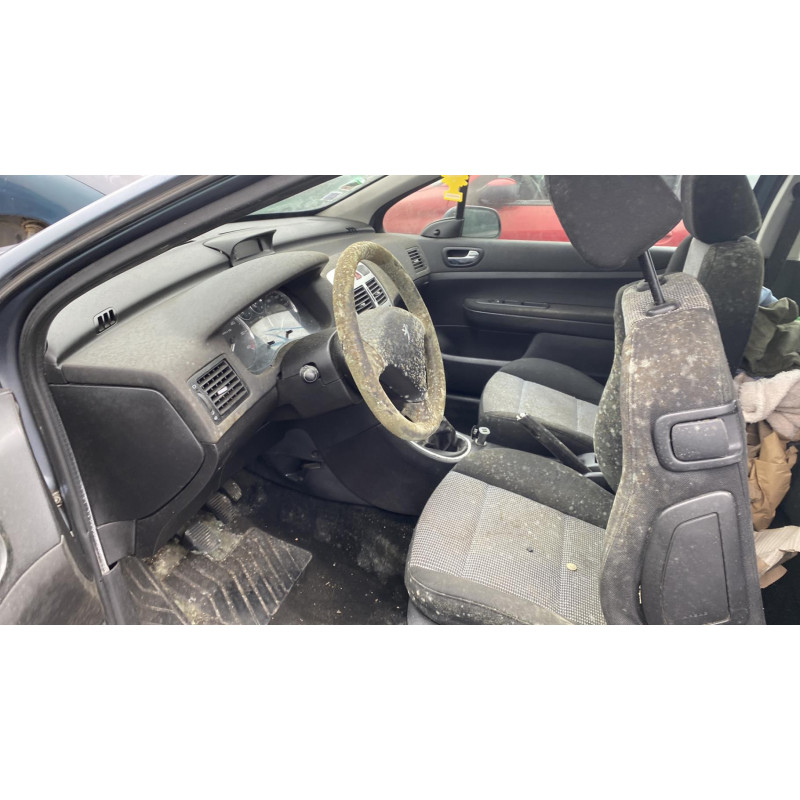 Custode arriere droit PEUGEOT 307 Photo n°13