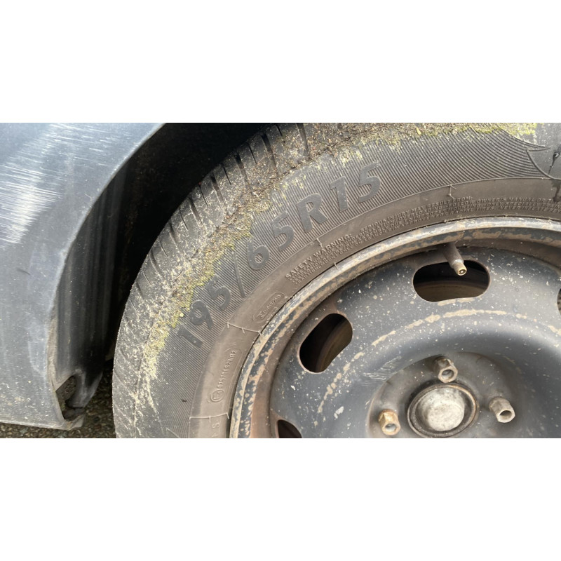 Custode arriere droit PEUGEOT 307 Photo n°14