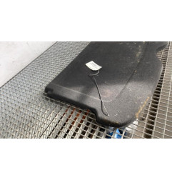 Plage arriere PEUGEOT 307