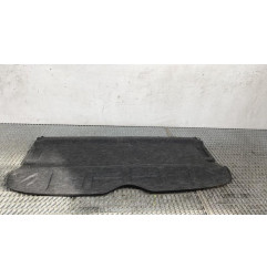 Plage arriere PEUGEOT 307