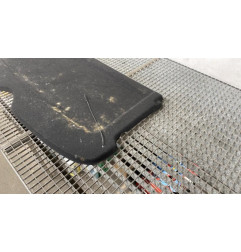 Plage arriere PEUGEOT 307