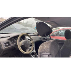 Plage arriere PEUGEOT 307