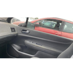 Plage arriere PEUGEOT 307