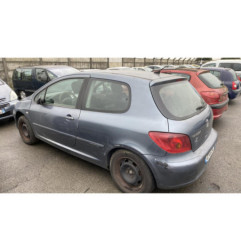 Cric PEUGEOT 307