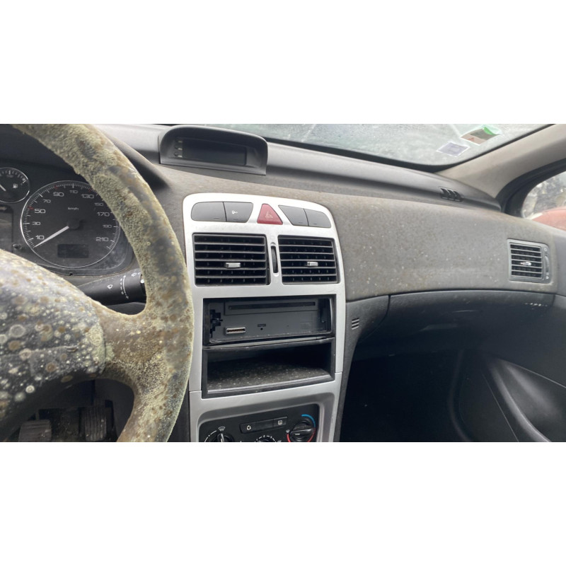Cric PEUGEOT 307 Photo n°6