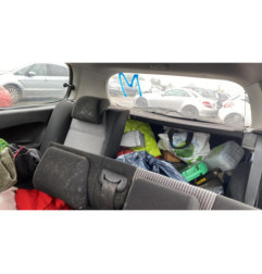 Cric PEUGEOT 307