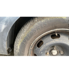 Cric PEUGEOT 307