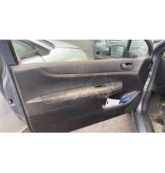Cric PEUGEOT 307