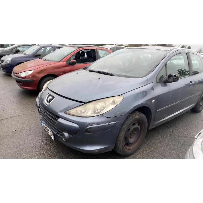 Cric PEUGEOT 307 Photo n°16