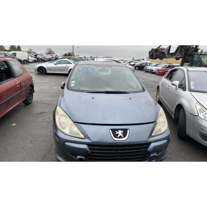 Cric PEUGEOT 307 Photo n°17