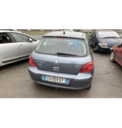 Cric PEUGEOT 307