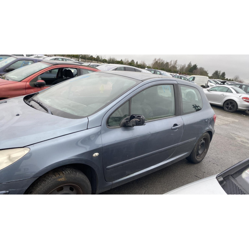 Cric PEUGEOT 307 Photo n°20