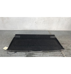 Plage arriere RENAULT CLIO 2