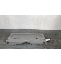 Plage arriere RENAULT CLIO 2