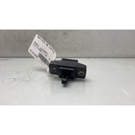 Serrure de coffre RENAULT CLIO 2