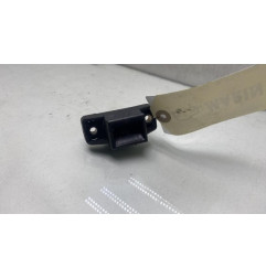 Serrure de coffre RENAULT CLIO 2