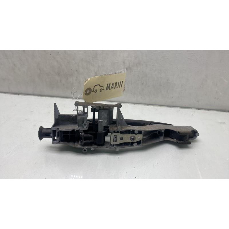 Poignee porte arriere gauche CITROEN C4 GRAND PICASSO 1 Photo n°3
