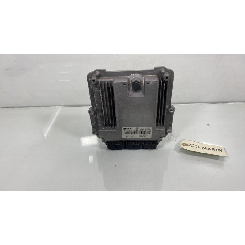 Calculateur moteur RENAULT LAGUNA 3 Photo n°2