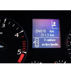 Calculateur moteur RENAULT LAGUNA 3