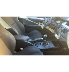 Vase d'expansion RENAULT LAGUNA 3