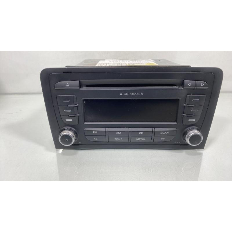 Autoradio d'origine AUDI A3 2 Photo n°2