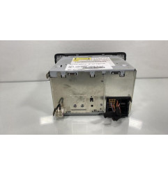 Autoradio d'origine AUDI A3 2