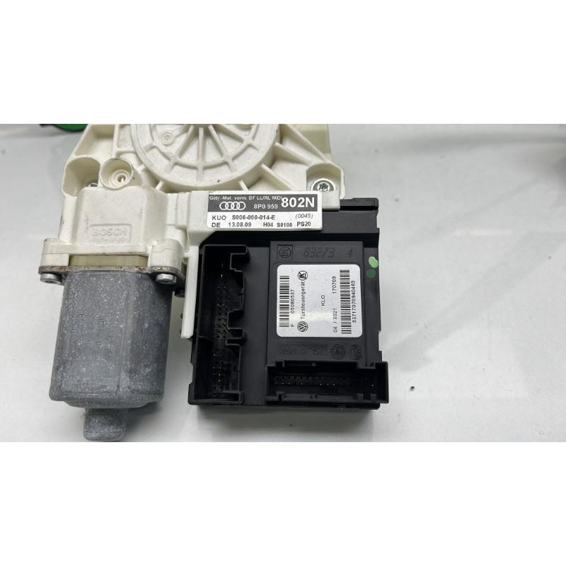 Leve vitre electrique avant droit AUDI A3 2 Photo n°2