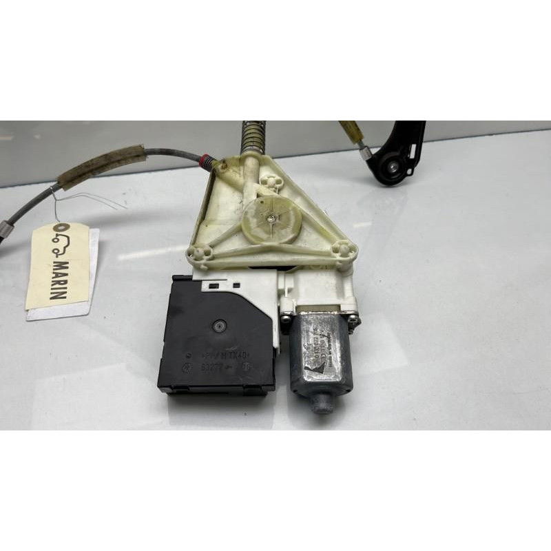 Leve vitre electrique avant droit AUDI A3 2 Photo n°5