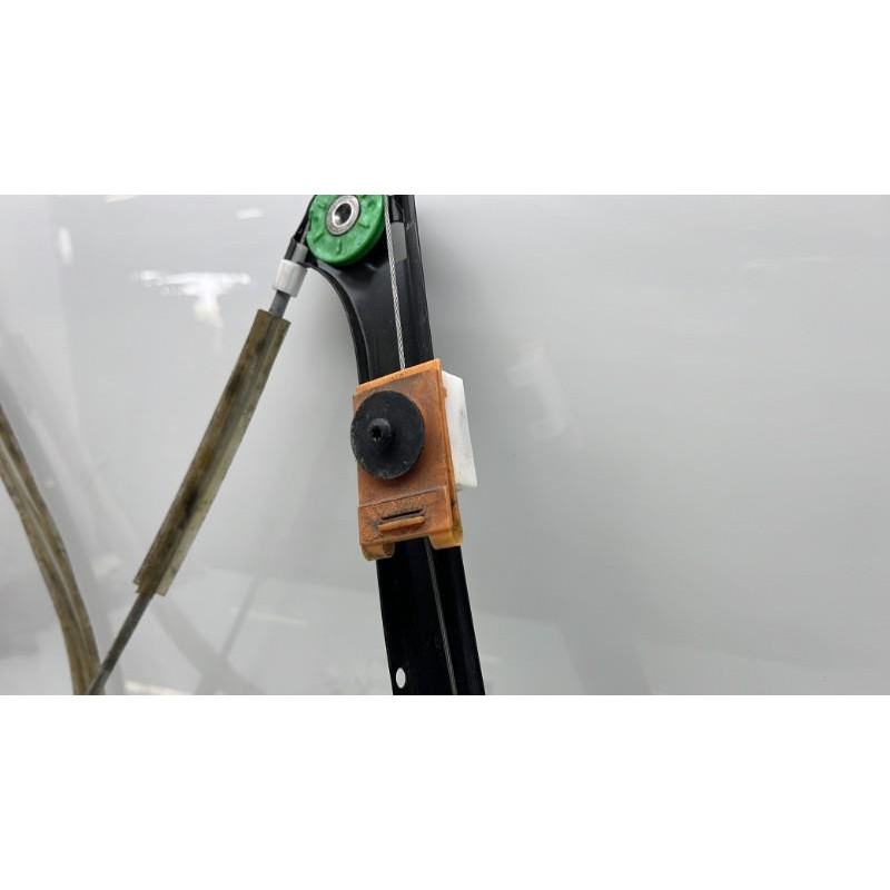 Leve vitre electrique avant droit AUDI A3 2 Photo n°9