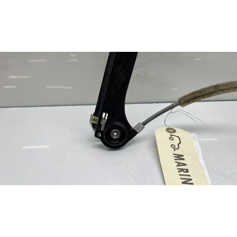 Leve vitre electrique avant droit AUDI A3 2 Photo n°12