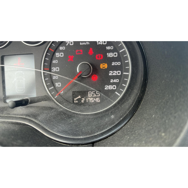 Leve vitre electrique avant droit AUDI A3 2 Photo n°13