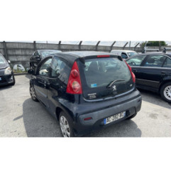 Verin de coffre PEUGEOT 107