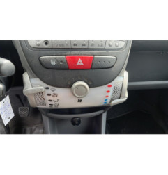 Verin de coffre PEUGEOT 107