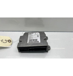Boitier air bag RENAULT LAGUNA 3 Photo n°1